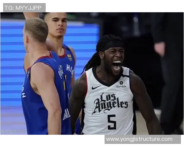 快船大胜骑士，哈雷尔表现抢眼：篮球魅力再现