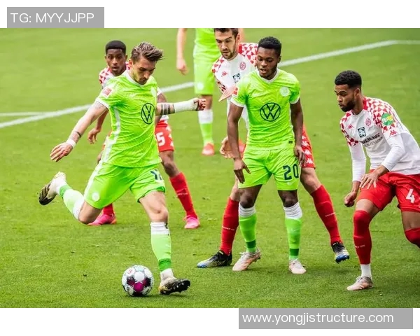 沃尔夫斯堡客场悲情,惨败门兴格拉德巴赫,遗失重要分数